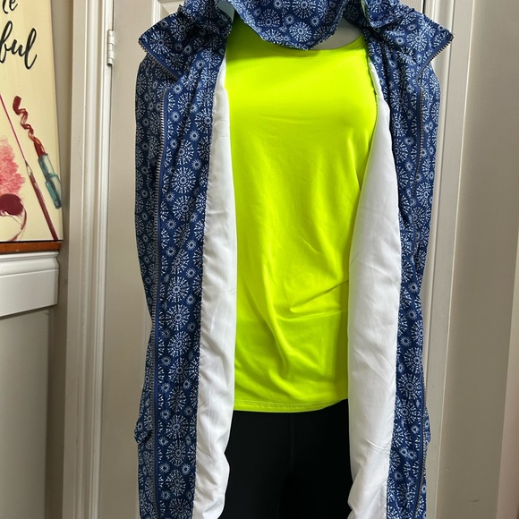 TRiBAL !!!spring jacket!! - Picture 3 of 10